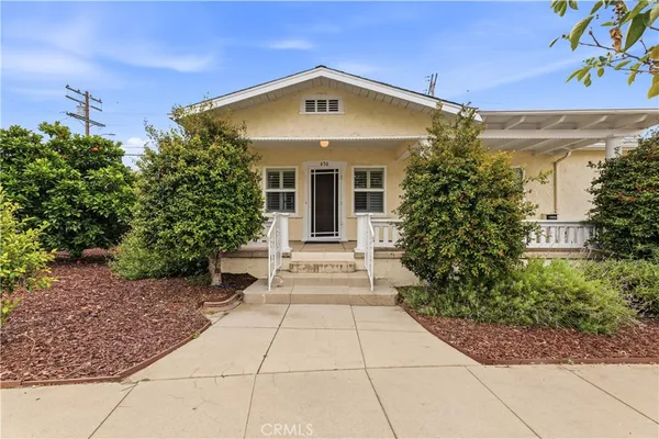 $1,002,550 | 650 West Milford Street, Glendale, CA 91203