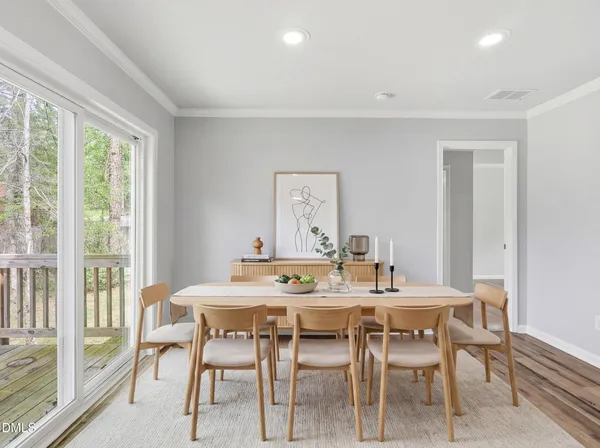 $355,000 | 3003 Dogwood Drive, Raleigh, NC 27604