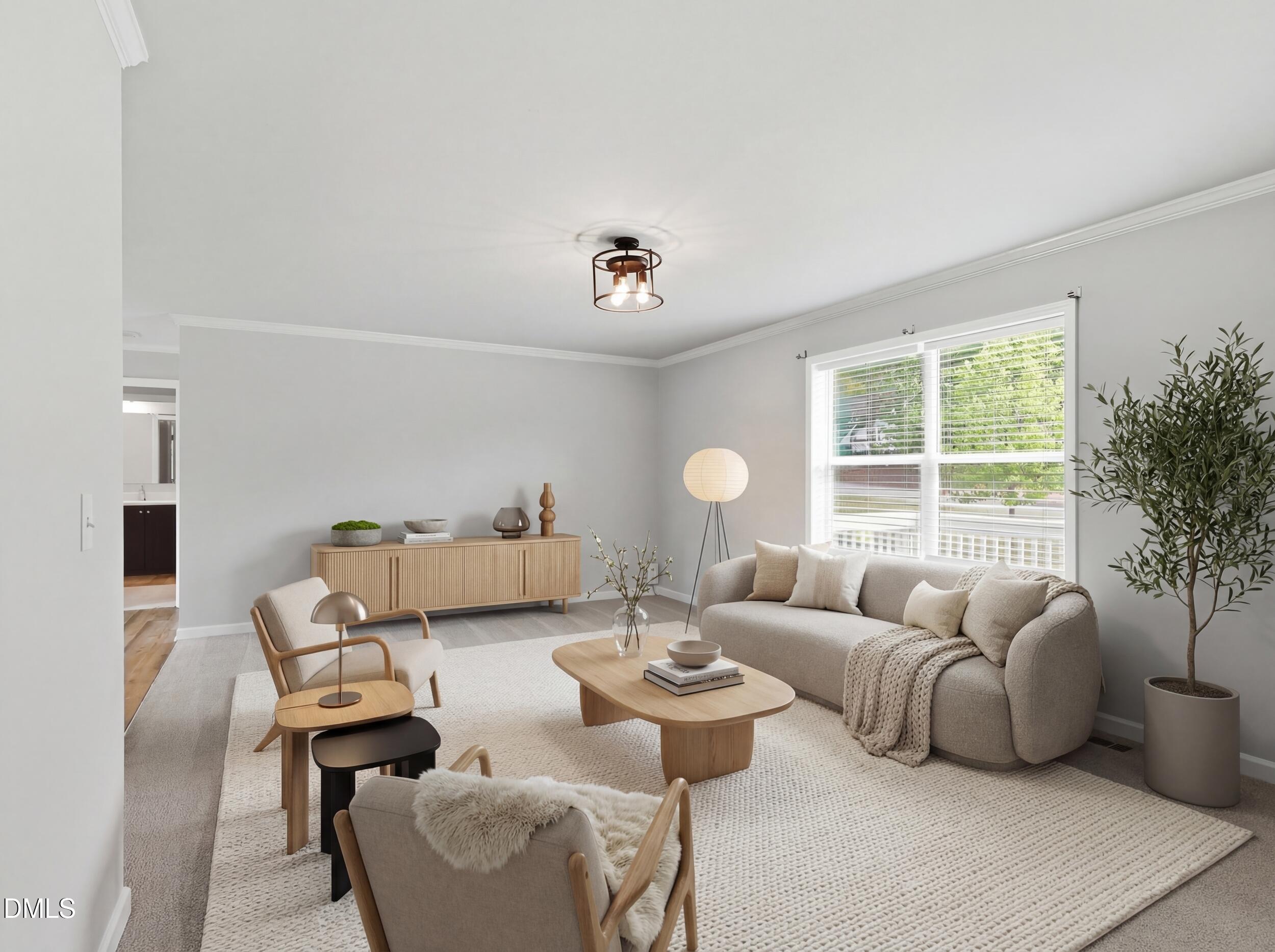 3003 Dogwood Drive Raleigh, NC 27604 - Photo 14 of 25 15_012_img_9472_staging_b00b3191