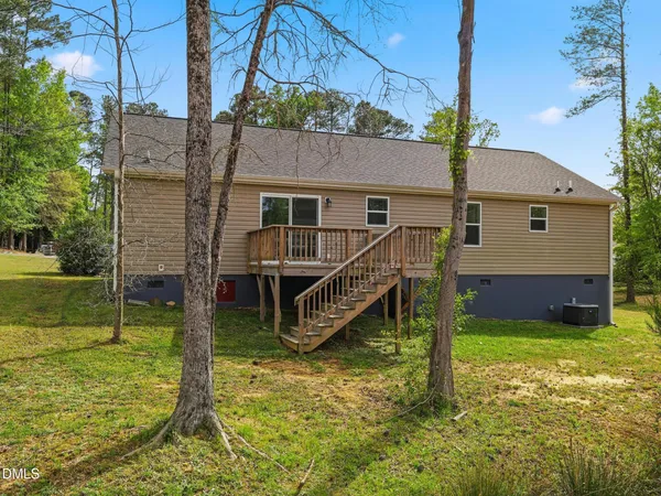 $355,000 | 3003 Dogwood Drive, Raleigh, NC 27604