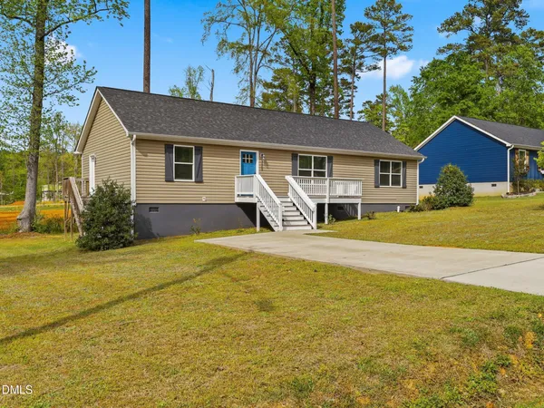$355,000 | 3003 Dogwood Drive, Raleigh, NC 27604