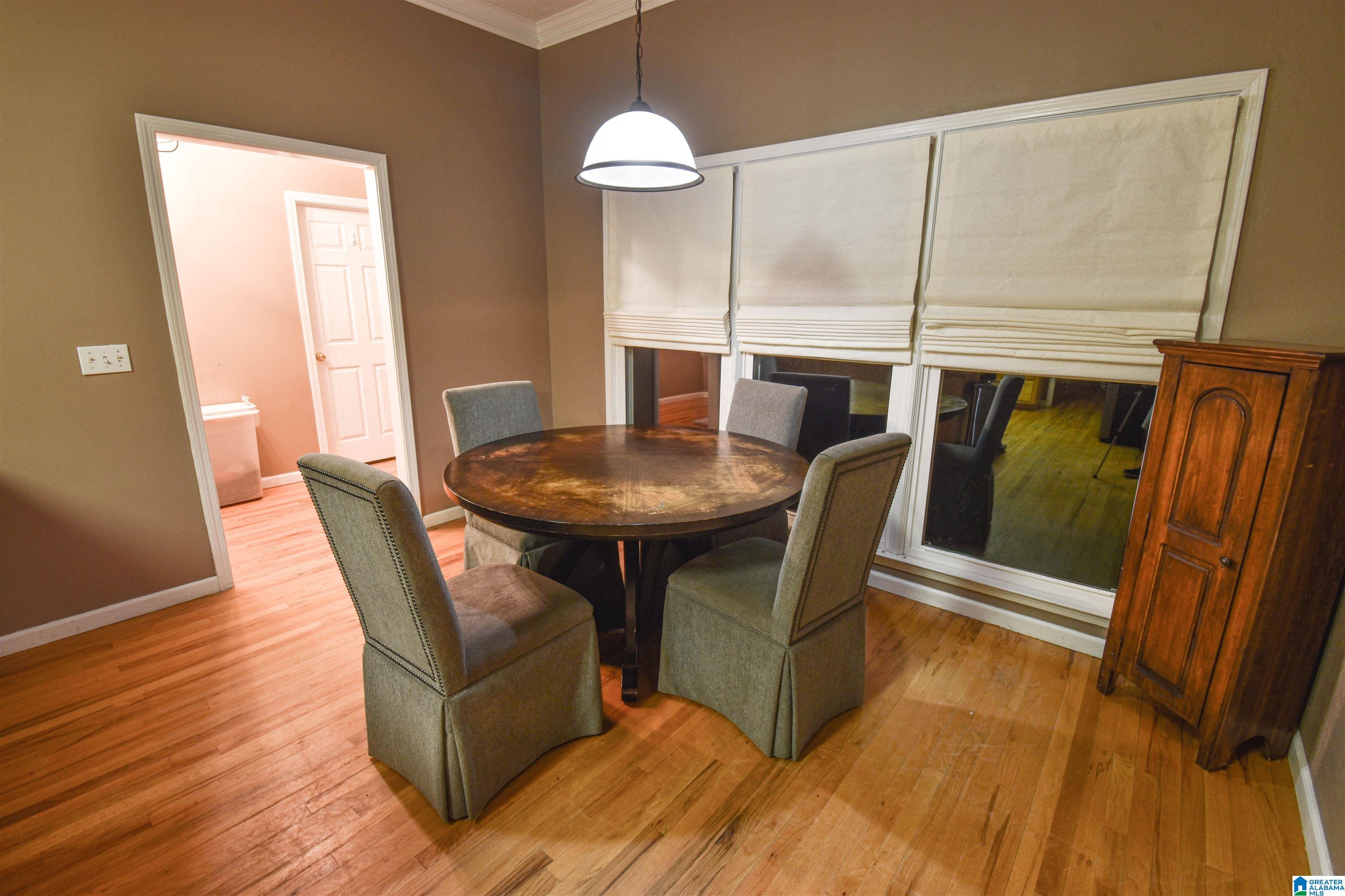 10908 Myers Road Moundville, AL 35474 - Photo 44 of 50