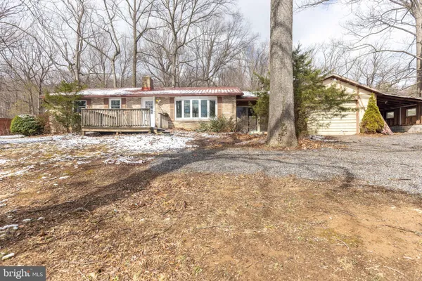 $165,000 | 8493 Fort McCord Road, Chambersburg, PA 17202