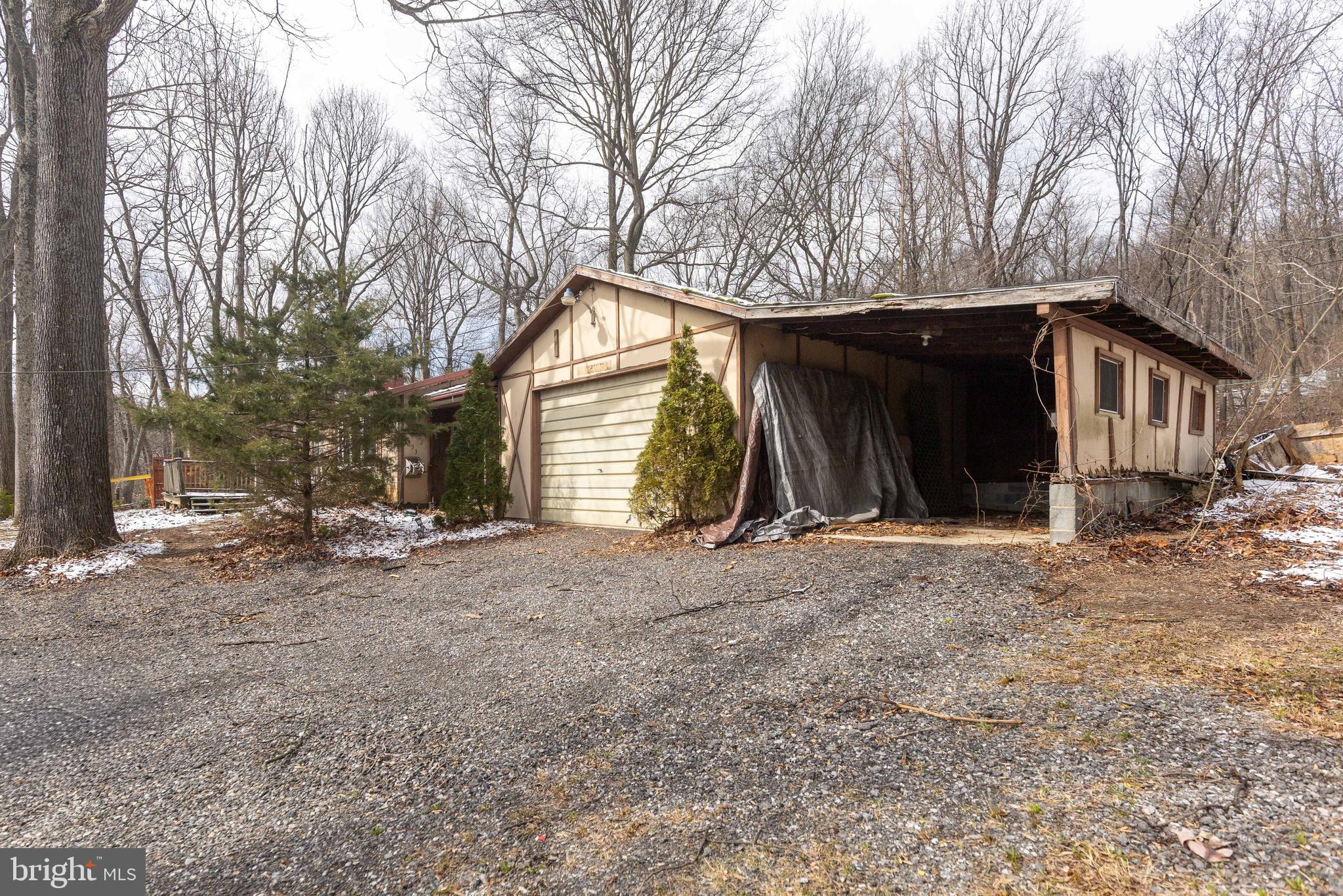 8493 Fort McCord Road Chambersburg, PA 17202 - Photo 25 of 31