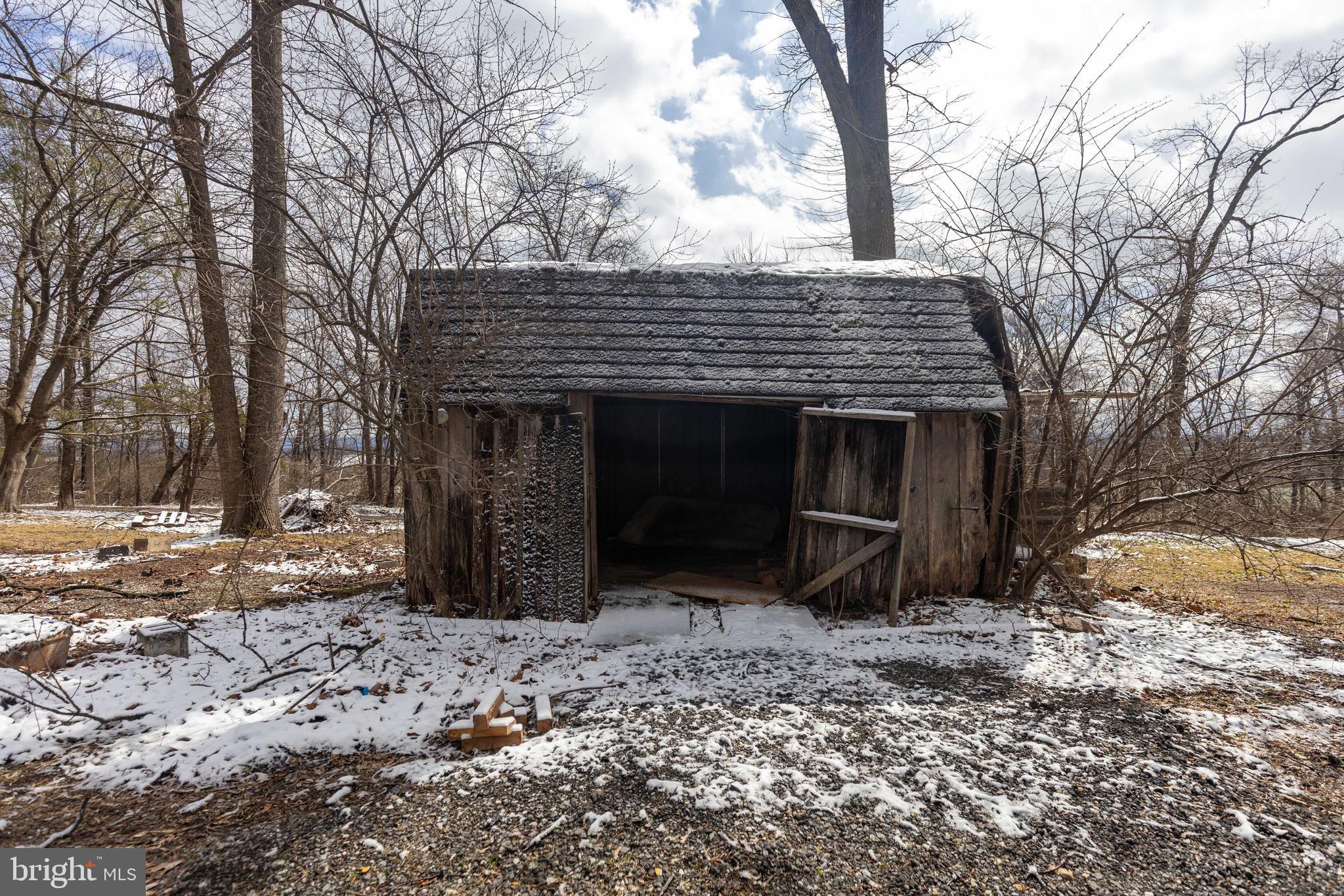 8493 Fort McCord Road Chambersburg, PA 17202 - Photo 26 of 31