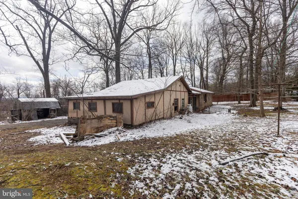 $165,000 | 8493 Fort McCord Road, Chambersburg, PA 17202