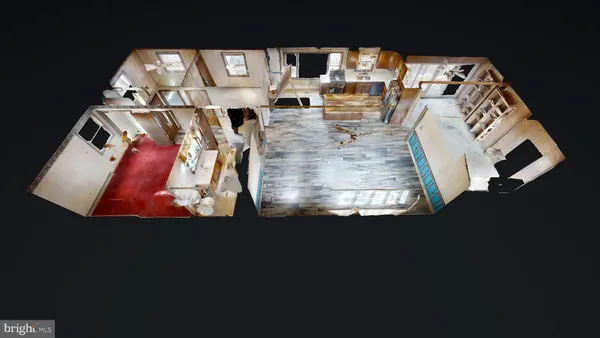 $165,000 | 8493 Fort McCord Road, Chambersburg, PA 17202