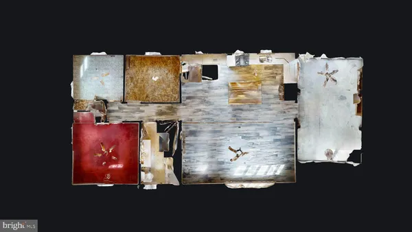 $165,000 | 8493 Fort McCord Road, Chambersburg, PA 17202