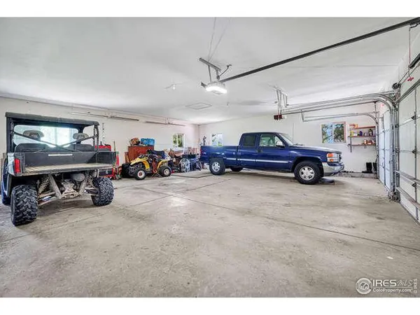 a car parked on the side of the road