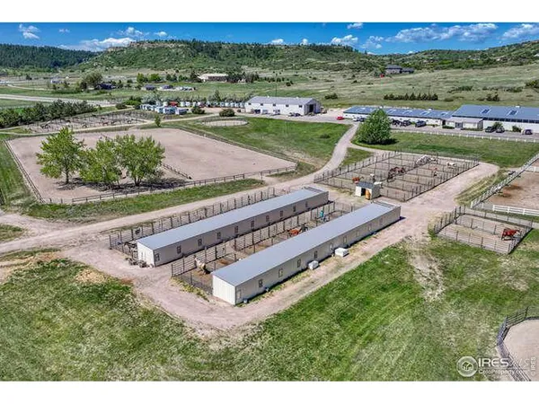 $3,999,000 | 5525 Highway 86, Franktown, CO 80116
