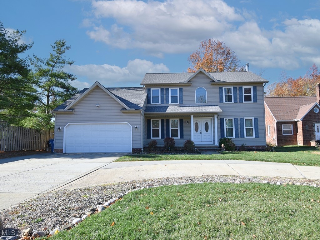 2680 Lost Nation Road Willoughby, OH 44094 - Photo 1 of 1