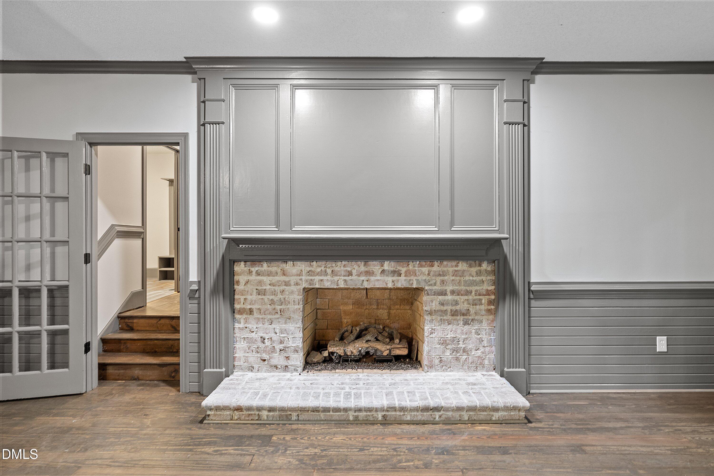 2116 Purnell Road Wake Forest, NC 27587 - Photo 17 of 62