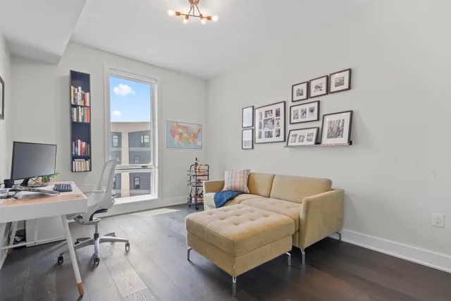 $899,000 | 380 Newark Avenue, Unit 504, Jersey City, NJ 07302