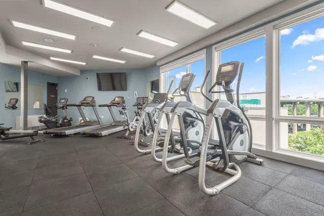 $899,000 | 380 Newark Avenue, Unit 504, Jersey City, NJ 07302