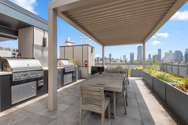 $899,000 | 380 Newark Avenue, Unit 504, Jersey City, NJ 07302