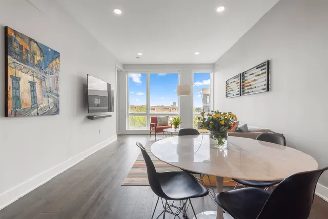 $899,000 | 380 Newark Avenue, Unit 504, Jersey City, NJ 07302