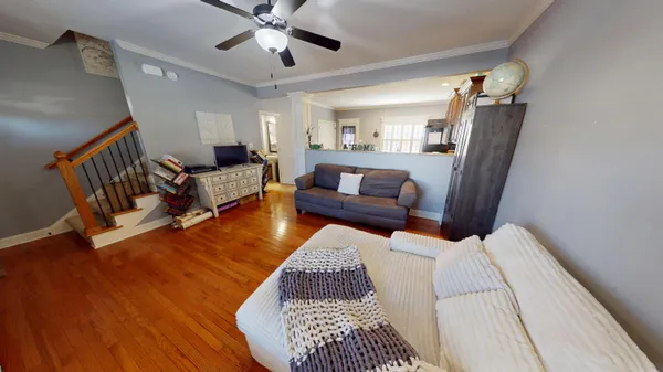 $229,000 | 1223 Angie Lane Northeast, Cleveland, TN 37312
