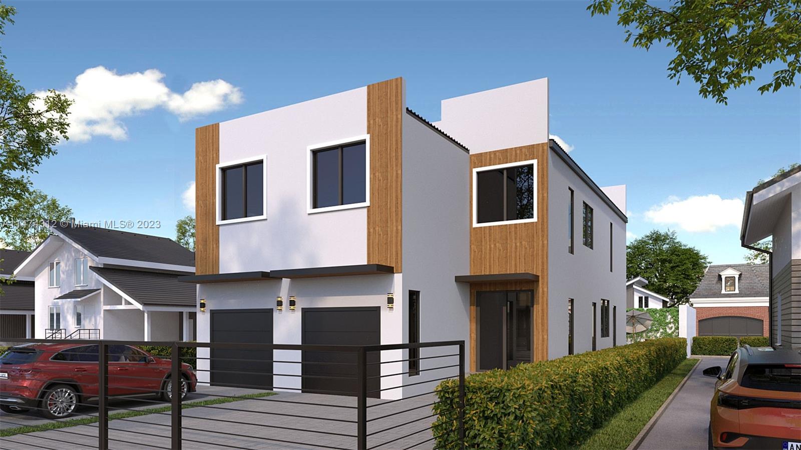 3311 Southwest 25th St Unit A  