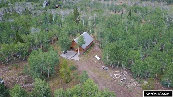 $549,000 | 8783 County Road 271, Robertson, WY 82944