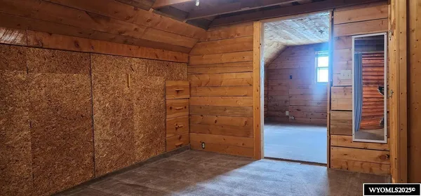 $549,000 | 8783 County Road 271, Robertson, WY 82944
