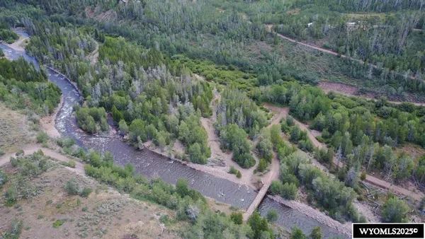 $549,000 | 8783 County Road 271, Robertson, WY 82944