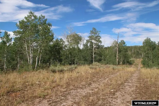 $549,000 | 8783 County Road 271, Robertson, WY 82944