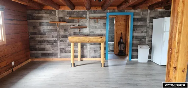 $549,000 | 8783 County Road 271, Robertson, WY 82944