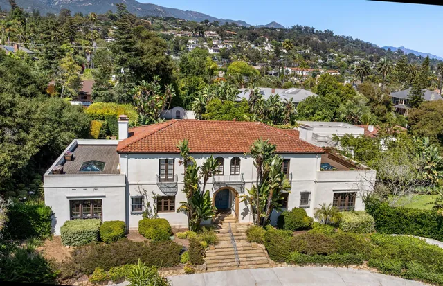 $30,000 | 211 East Padre Street, Santa Barbara, CA 93105