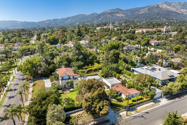 $30,000 | 211 East Padre Street, Santa Barbara, CA 93105