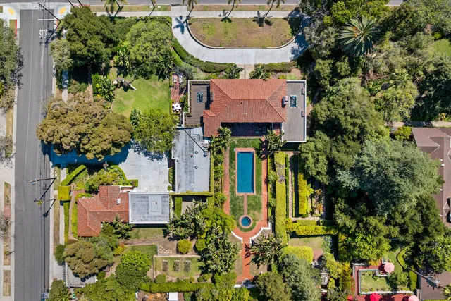 $30,000 | 211 East Padre Street, Santa Barbara, CA 93105