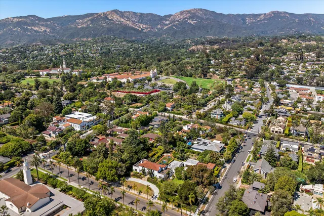 $30,000 | 211 East Padre Street, Santa Barbara, CA 93105