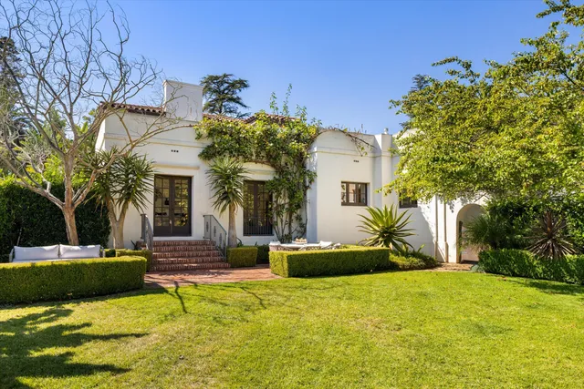 $30,000 | 211 East Padre Street, Santa Barbara, CA 93105