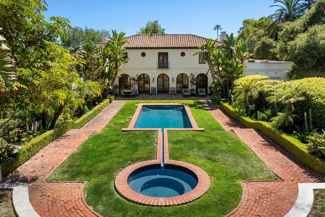 $30,000 | 211 East Padre Street, Santa Barbara, CA 93105