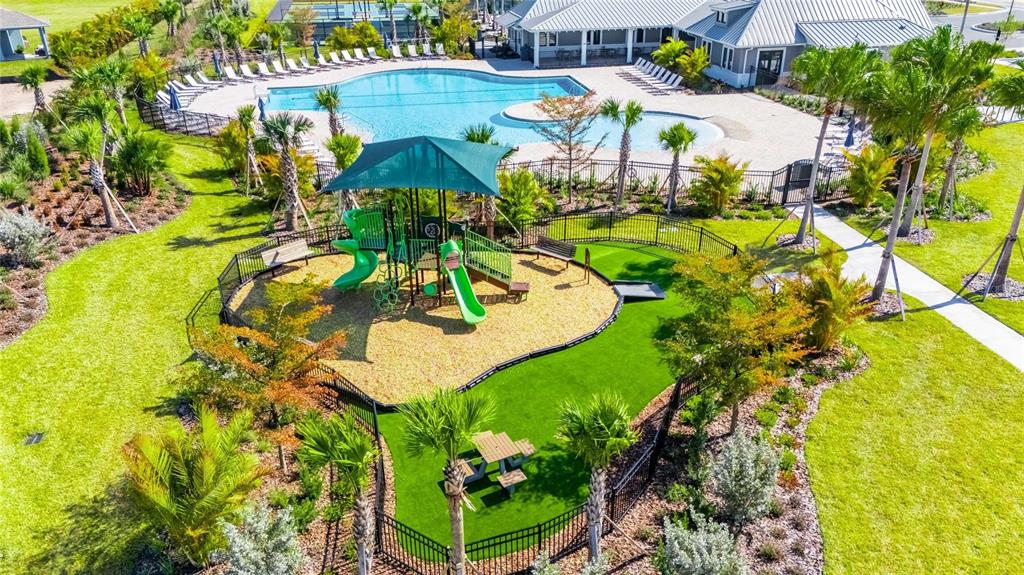 6204 Mooring Line Circle Apollo Beach, FL 33572 - Photo 50 of 51