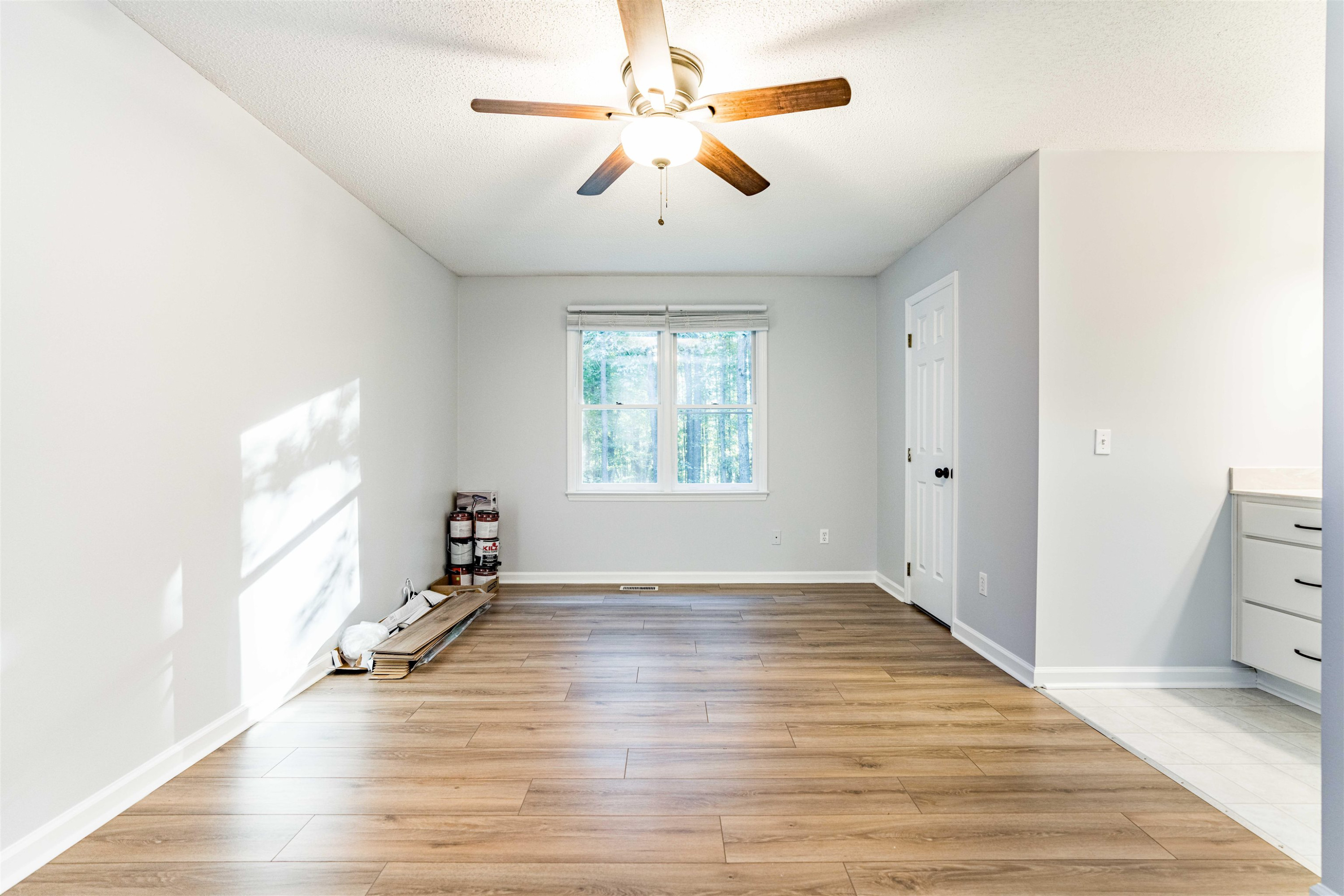 5220 Relay Way Raleigh, NC 27603 - Photo 13 of 21 Master Bath/Spa