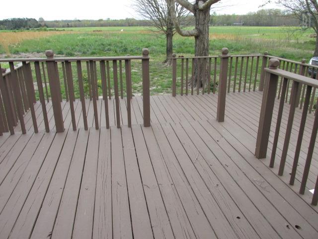 286 C Anderson Road Manchester, TN 37355 - Photo 6 of 16 Nice deck for entertaining