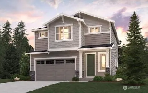 $629,990 | 8918 126th Street East, Puyallup, WA 98373