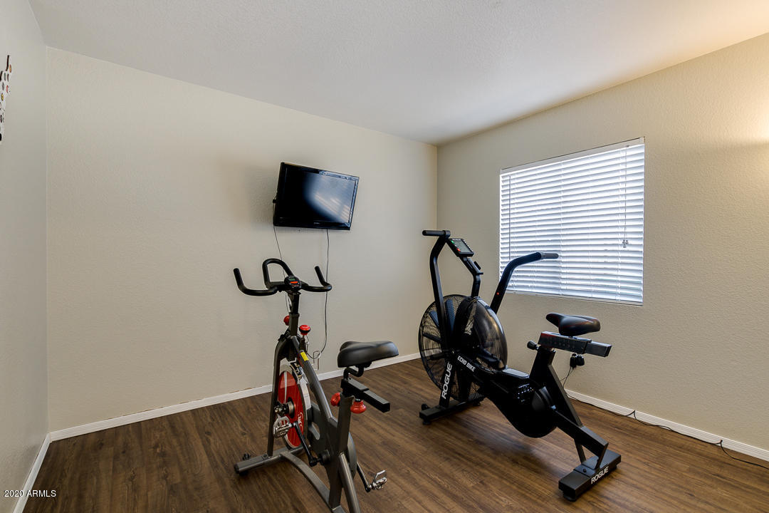1429 South Racine Mesa, AZ 85206 - Photo 24 of 33 Bedroom 2