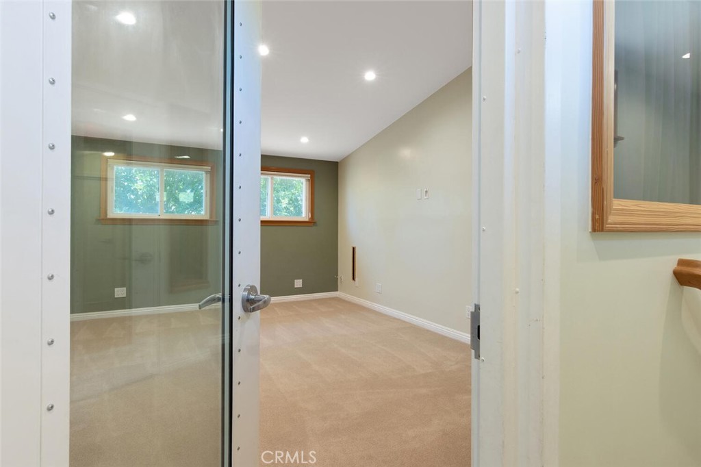 23950 Avenida Crescenta Valencia, CA 91355 - Photo 32 of 44 a view of hallway