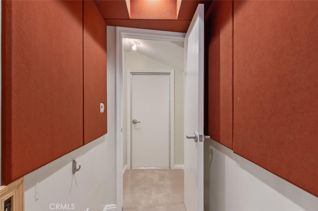 23950 Avenida Crescenta Valencia, CA 91355 - Photo 35 of 44 a view of front door