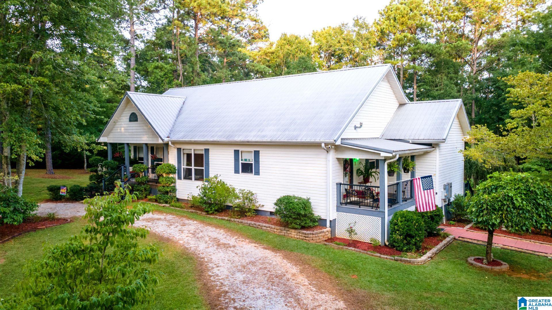 1781 Owens Road Ashland, AL 36251 - Photo 4 of 58