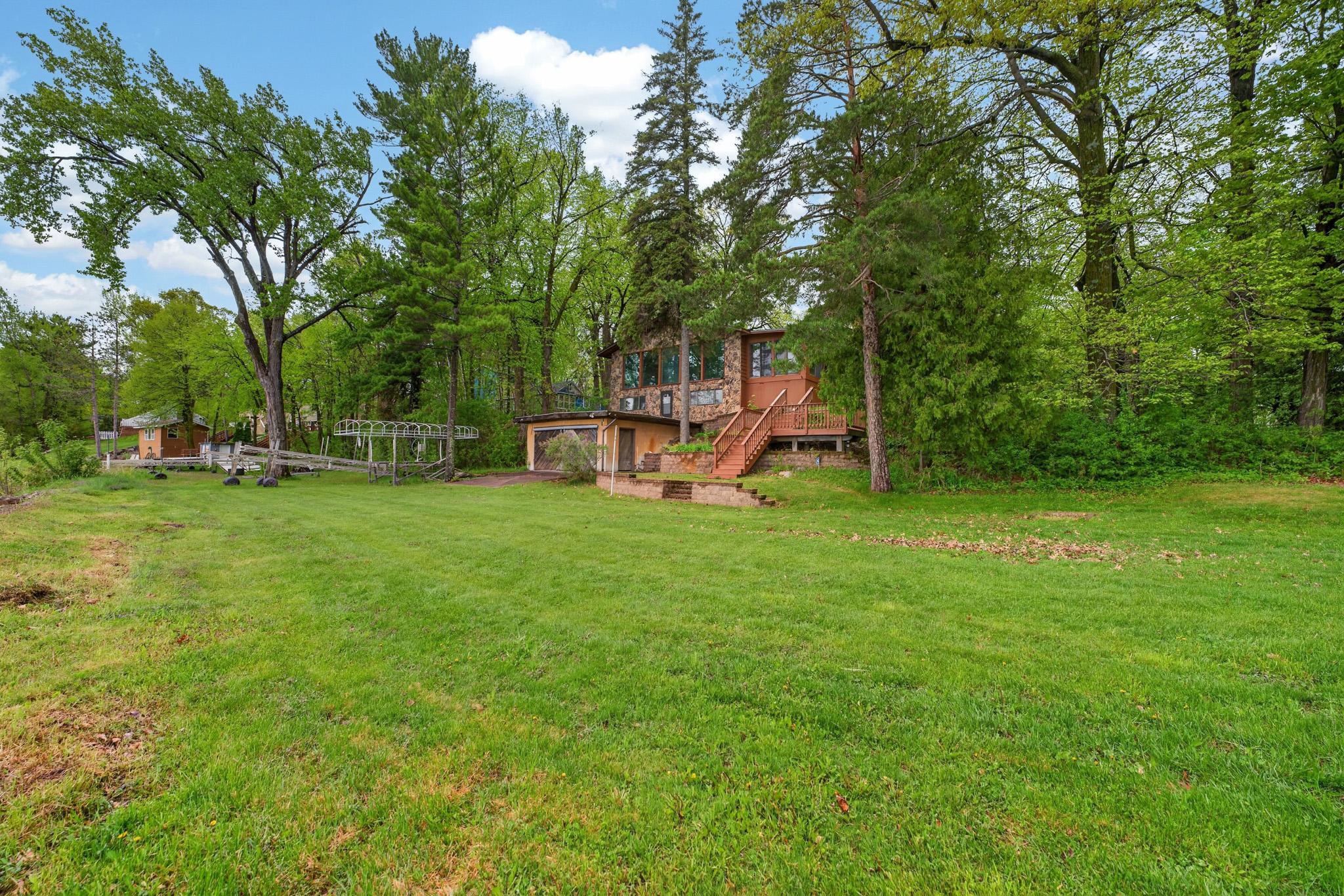 15770 Linden Tree Road Grasston, MN 55030 - Photo 45 of 53