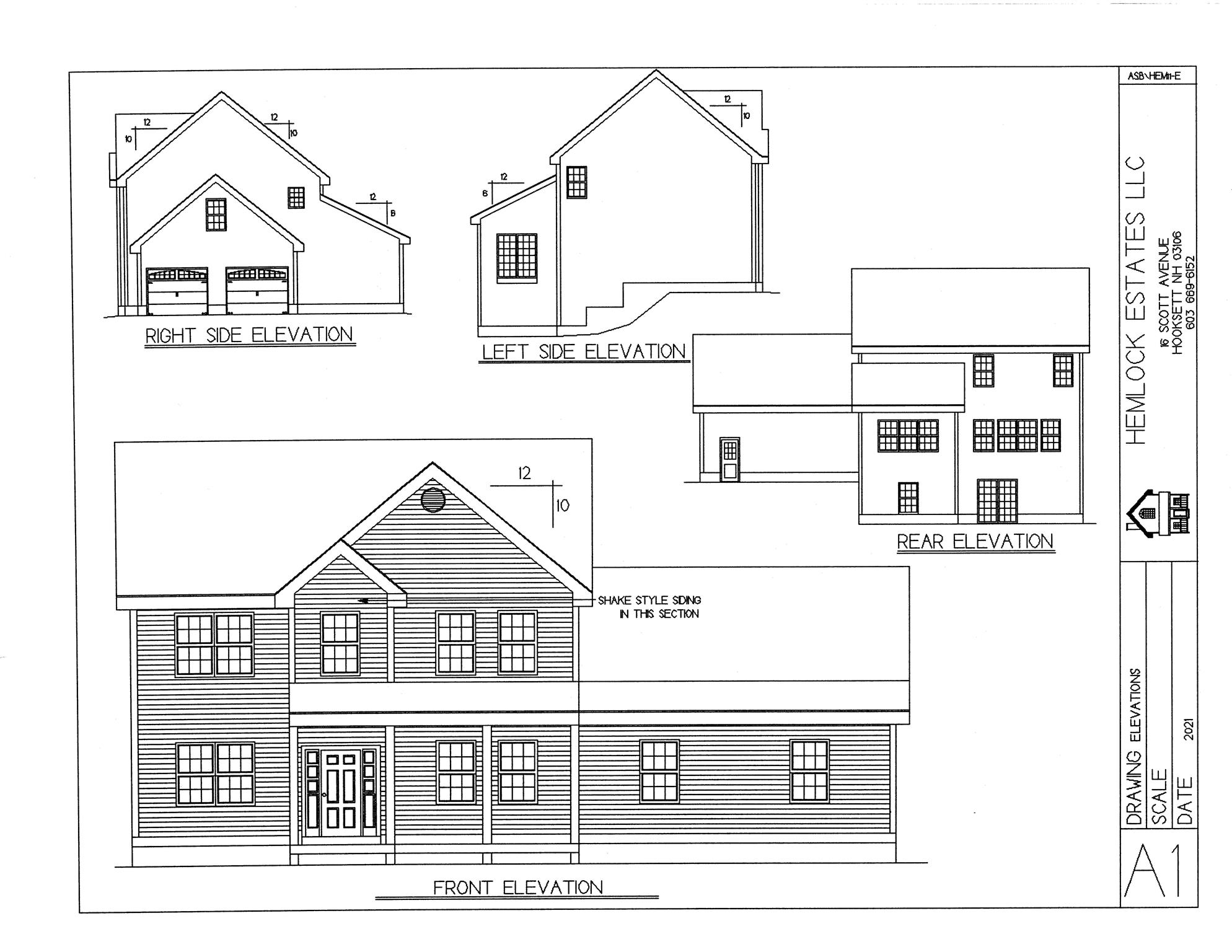 34 Laurel Road, Unit 11 Hooksett, NH 03106 - Photo 27 of 32