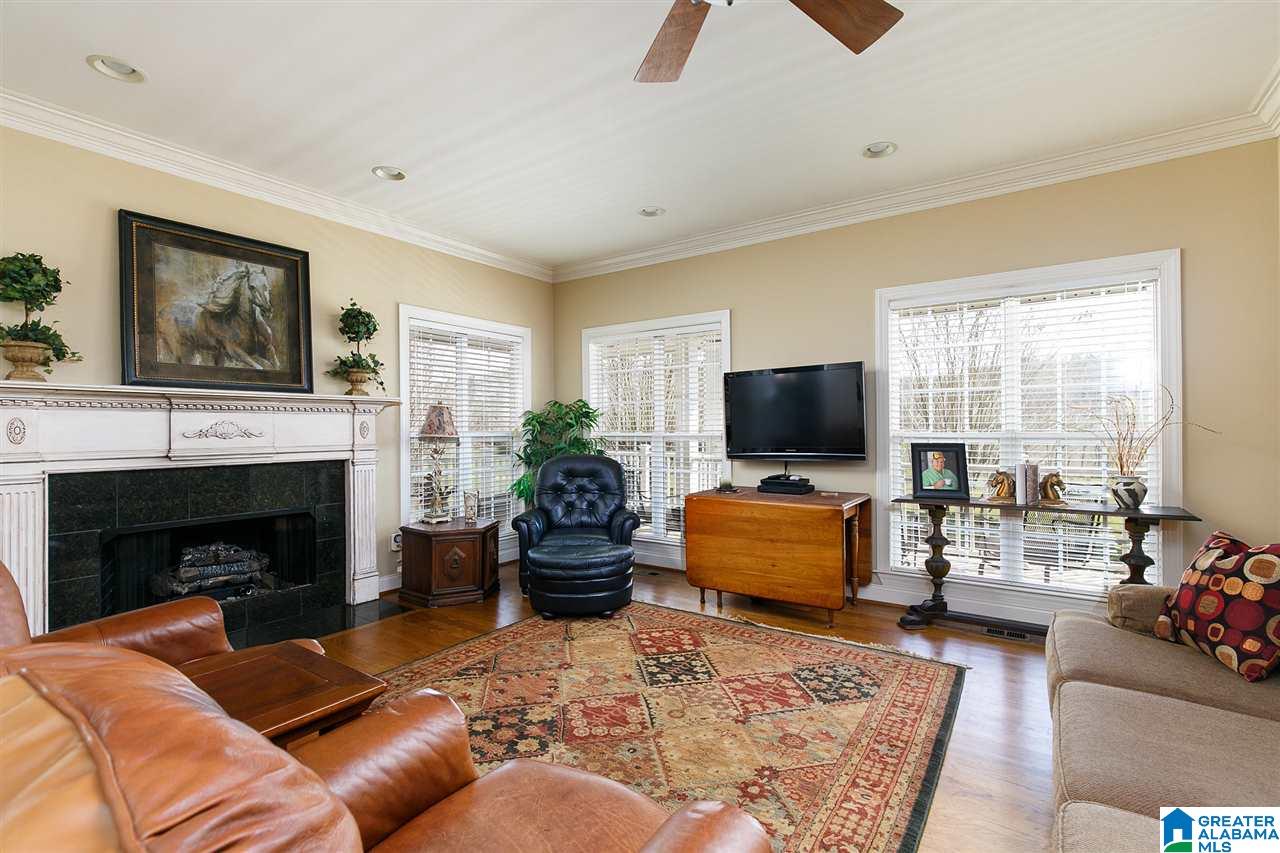 1701 Red Valley Road Remlap, AL 35133 - Photo 19 of 50