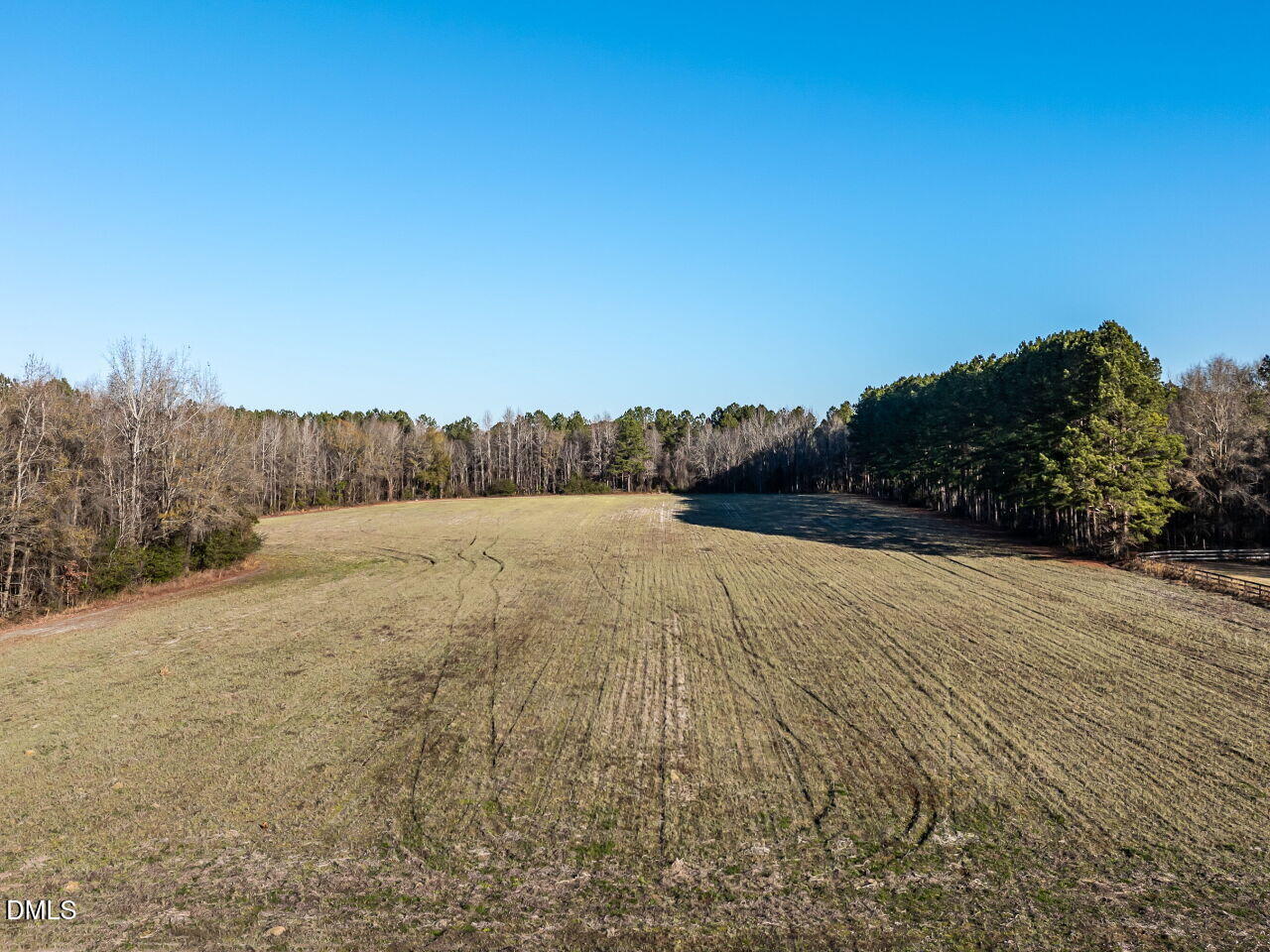 111 Hales Road Kenly, NC 27542 - Photo 53 of 56 Aerial View