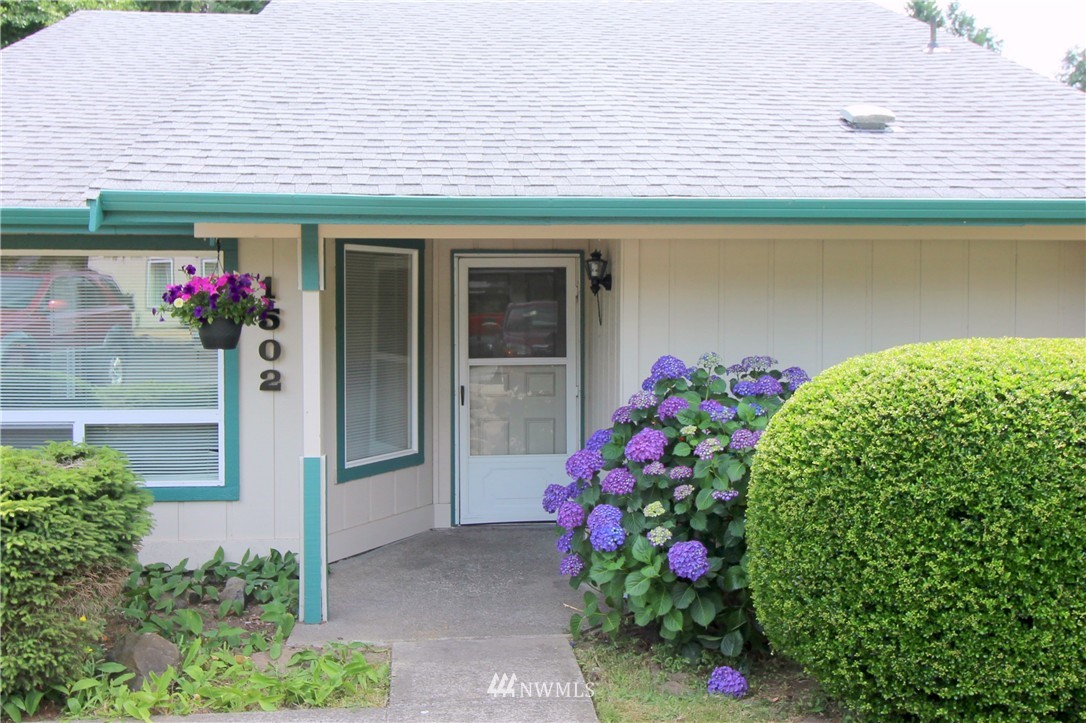 1502 Diamond Road Southeast Lacey, WA 98503 - Photo 1 of 17 Gallery Image 1
