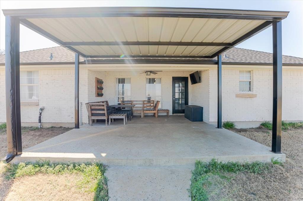 4600 East Lone Star Road Poolville, TX 76487 - Photo 20 of 24 Gallery Image 20