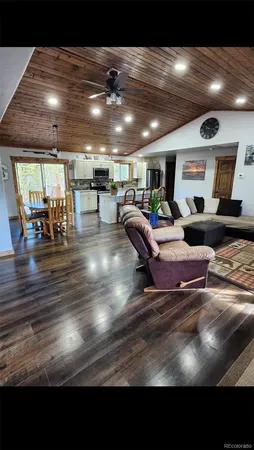 $769,900 | 455 Cedar Drive, Twin Lakes, CO 81251