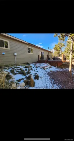 $769,900 | 455 Cedar Drive, Twin Lakes, CO 81251