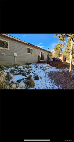 $834,900 | 455 Cedar Drive, Leadville, CO 80461